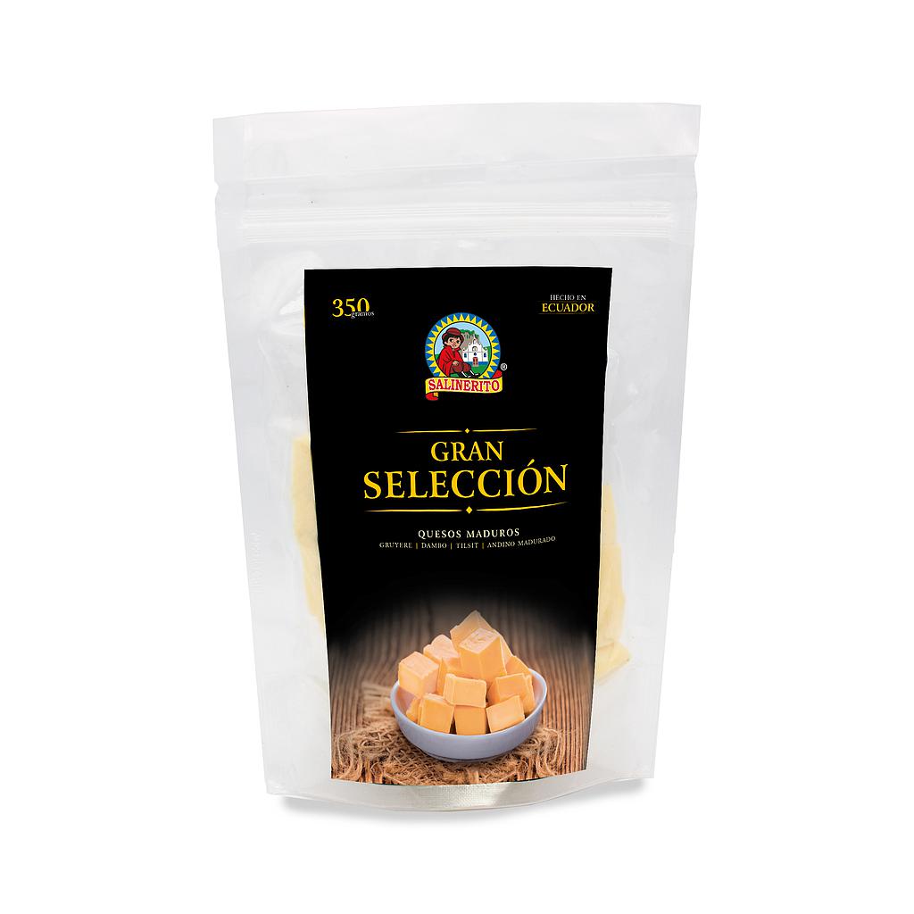 Mix Maduros Gran Seleccion 350g