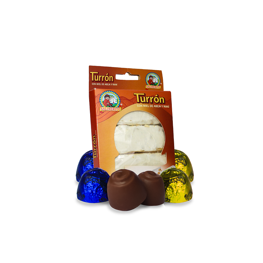 Promo Chocomix