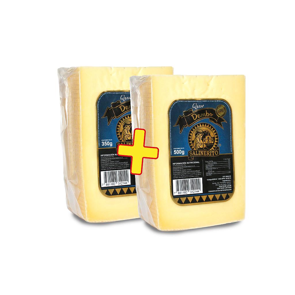 Promo Dambo (850g)
