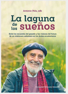 Libro La Laguna de los Sueños