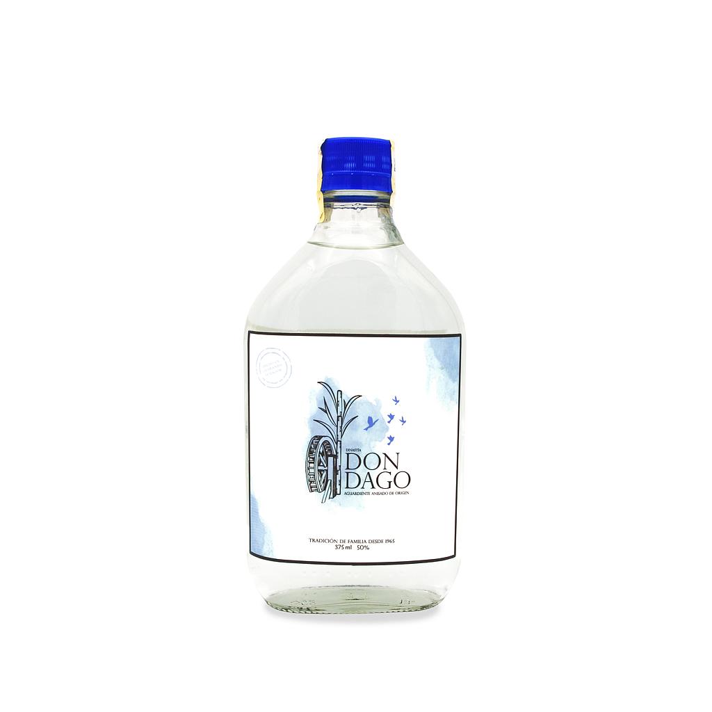 Pajaro azul Don Dago 375ml 
