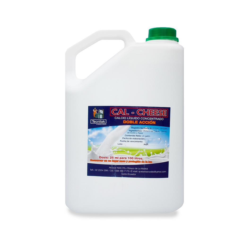 Calcio plus galón Tecnilak
