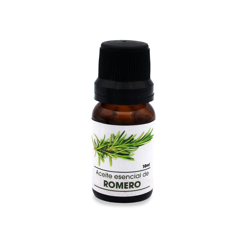 Aceite esencial romero Salinerito 10ml