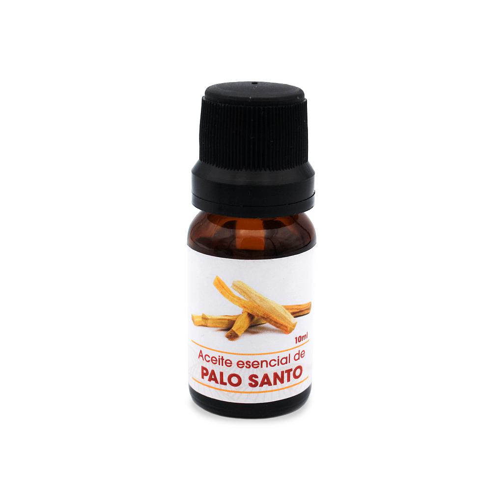 Aceite esencial de palo santo Salinerito 10ml