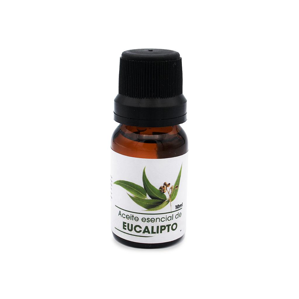 Aceite esencial eucalipto Salinerito 10ml